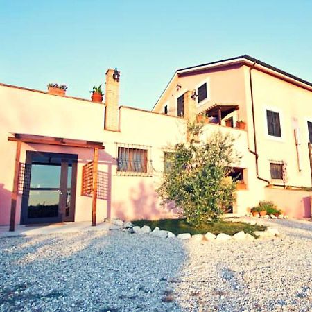 شقة Casale Molinelle سان جيميني المظهر الخارجي الصورة