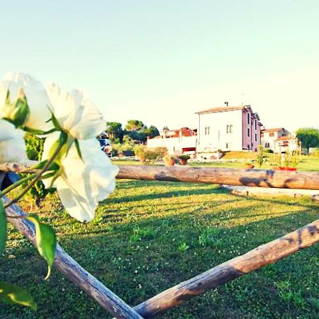 شقة Casale Molinelle سان جيميني المظهر الخارجي الصورة